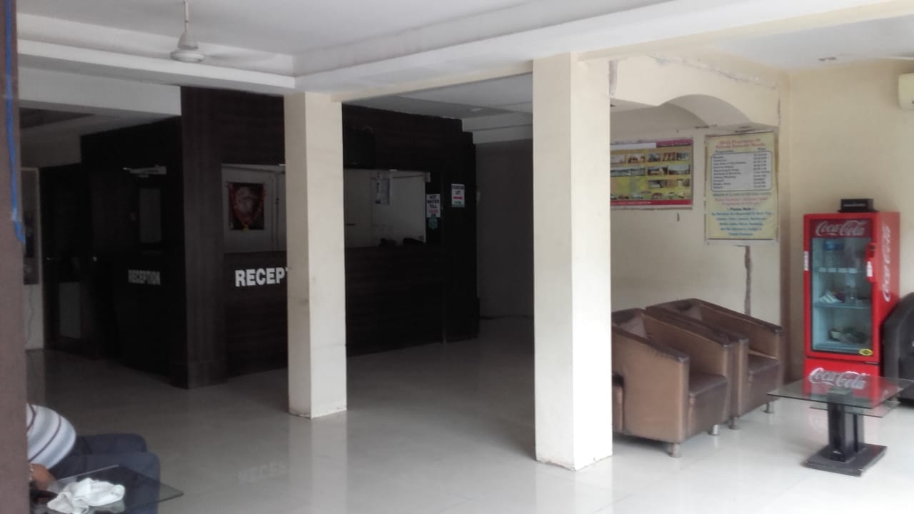 Sai Bhoomi Apartment-Gallary